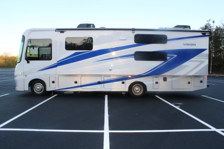 BurkeLakeRecreationArea Rv Rentals