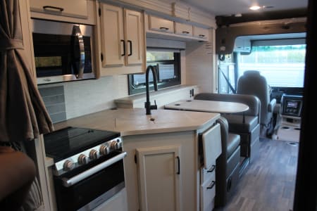 BurkeLakeRecreationArea Rv Rentals