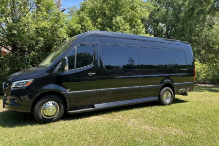 RV Rental tampa,Florida-(FL)