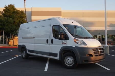 AustinRV rentals