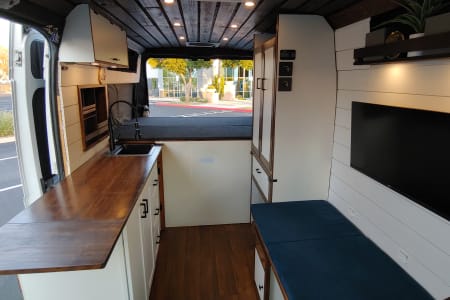 AustinRV rentals