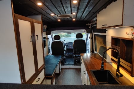 AustinRV rentals