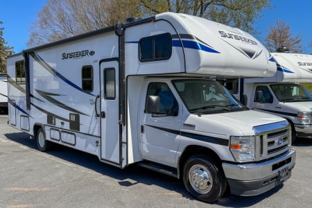 ExtonRV rentals