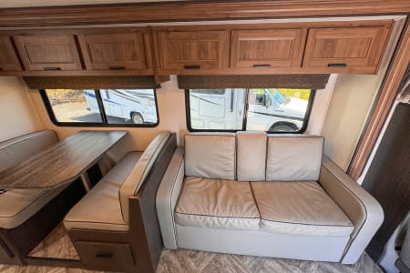 ExtonRV rentals