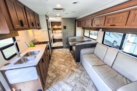 ExtonRV rentals