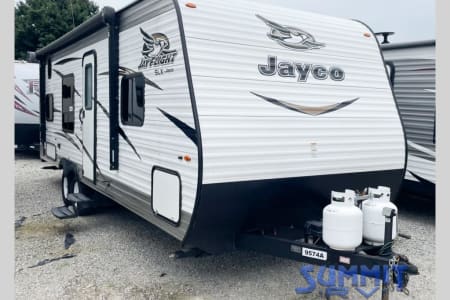 JohnstownRV rentals