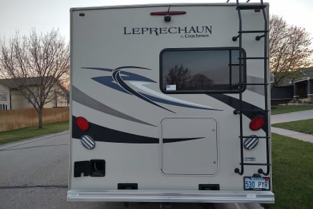 RV Rental wichita,Kansas-(KS)