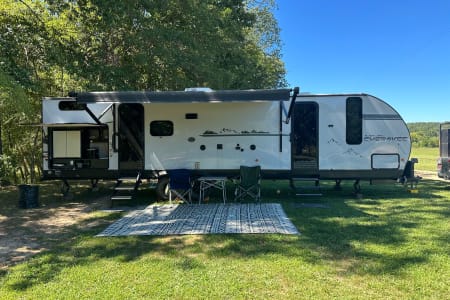 St.FrancoisStatePark Rv Rentals