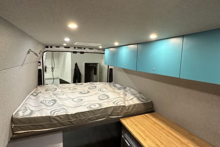 RV Rental idaho