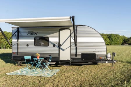 CharlevoixRV rentals