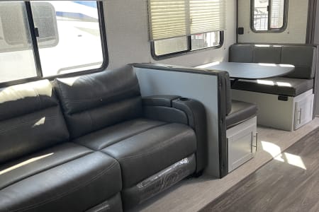 GoodyearRV rentals