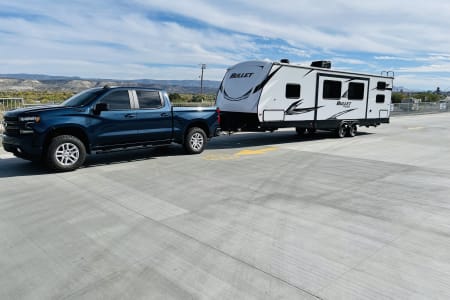 GoodyearRV rentals