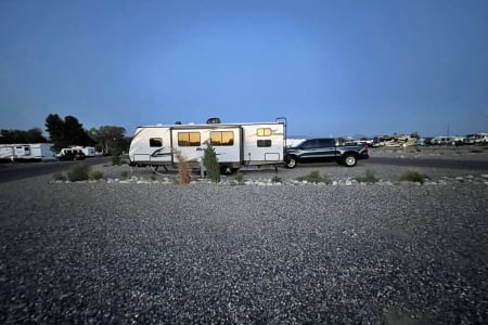 GoodyearRV rentals