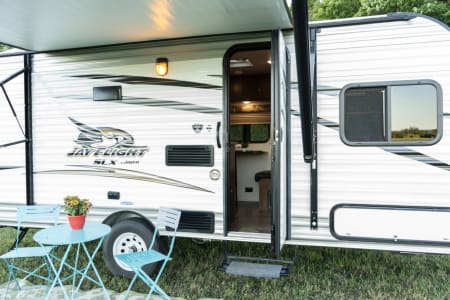 CharlevoixRV rentals