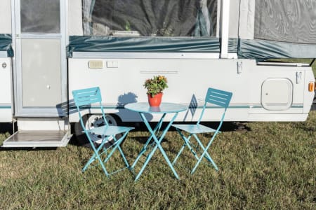 CharlevoixRV rentals