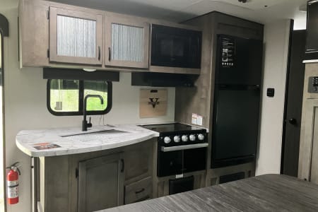 Honey brookRV rentals