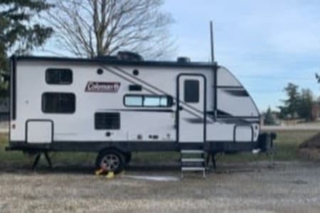 PortBurwellProvincialPark Rv Rentals