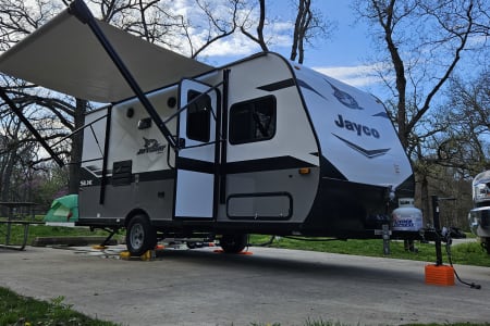 HinterlandFestival Rv Rentals