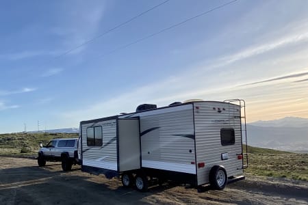 LincolnRockStatePark Rv Rentals