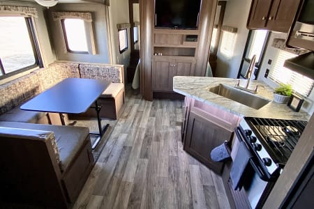 LincolnRockStatePark Rv Rentals