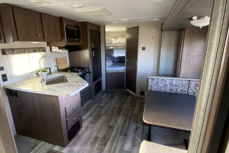 BeyondWonderlandAtTheGorge Rv Rentals