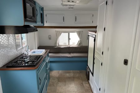 RentonRV rentals