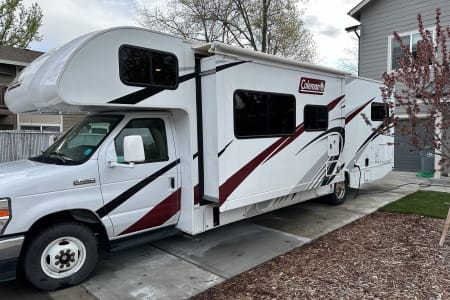 MountainViewRVPark Rv Rentals