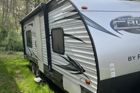 FeltonRV rentals