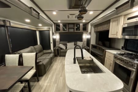 ManchesterRV rentals