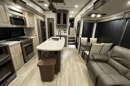 ManchesterRV rentals