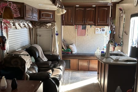 CantonRV rentals