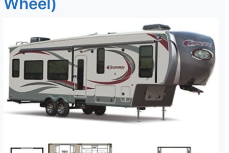 ShimekStateForest Rv Rentals