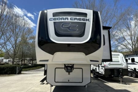 WatsonMillBridgeStatePark Rv Rentals