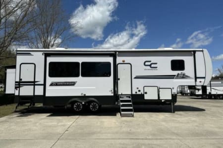 LakeLanierIslandsCampground Rv Rentals