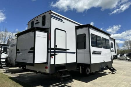 RV Rental atlanta,Georgia-(GA)