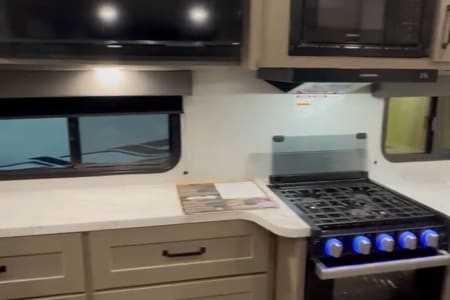 RV Rental northdakota