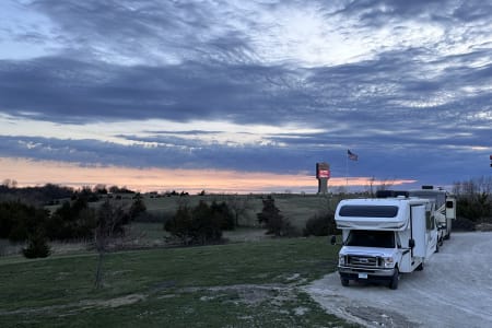 RiceLakeStatePark Rv Rentals