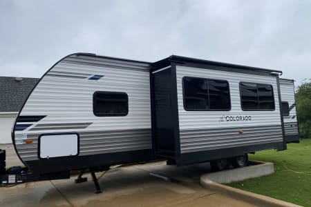 BastropStatePark Rv Rentals