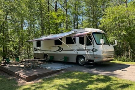 FolsomRV rentals