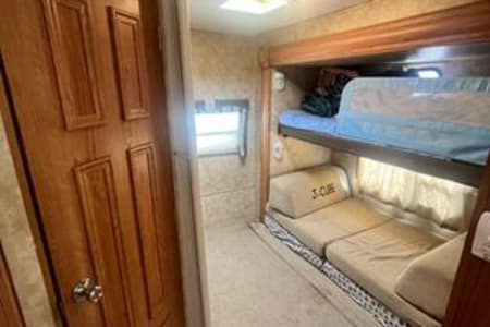 SpruceWoodsProvincialPark Rv Rentals