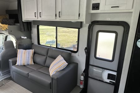 GreenValleyStatePark Rv Rentals