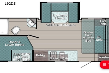 FreedomRV rentals