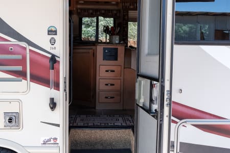 Cañon CityRV rentals