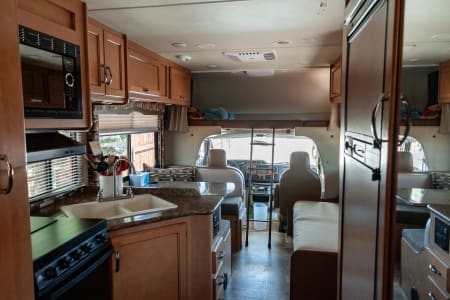 Cañon CityRV rentals