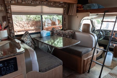 Cañon CityRV rentals