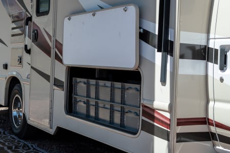 Cañon CityRV rentals