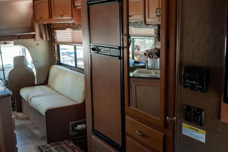 Cañon CityRV rentals