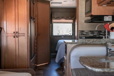 Cañon CityRV rentals