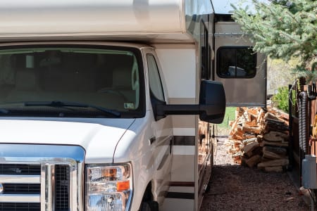 Cañon CityRV rentals