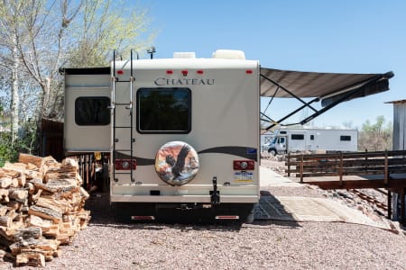 Cañon CityRV rentals